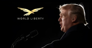 World Liberty Financial By Trump Sells $8 Million of Ethereum
