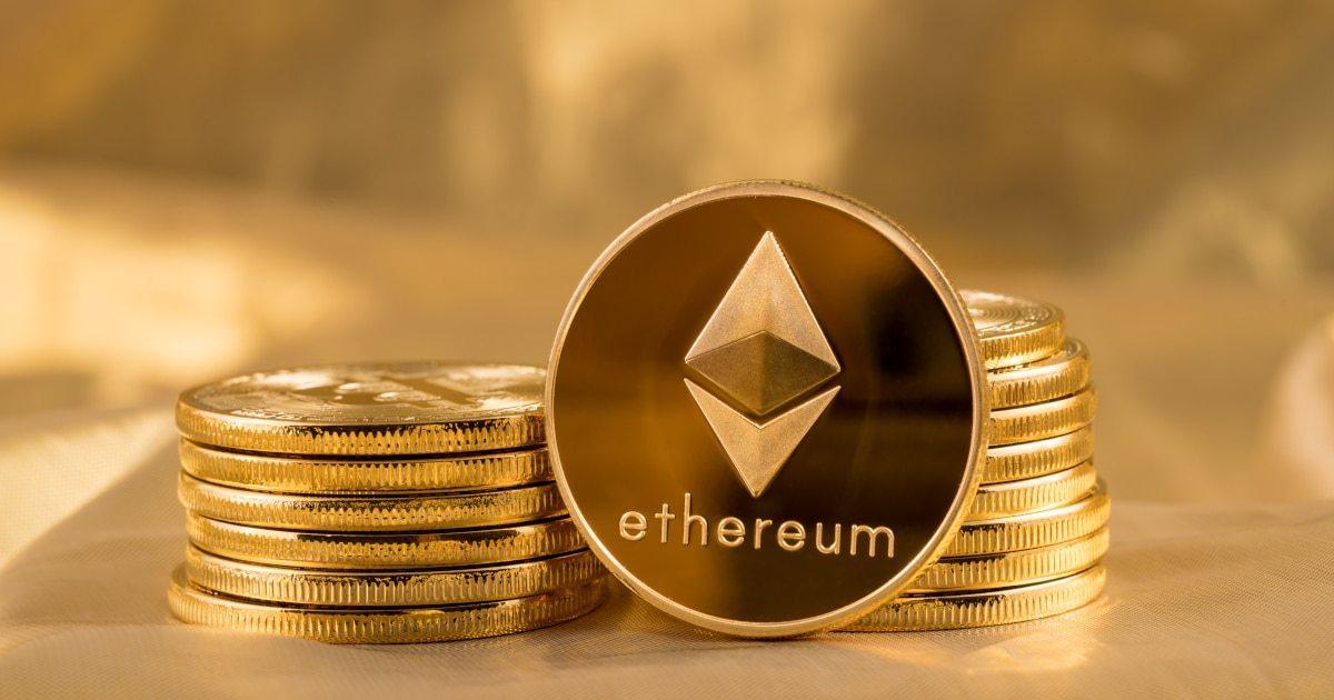 World Liberty Financial By Trump Sells $8 Million of Ethereum