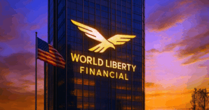World Liberty Financial and Binance CZ Discuss Crypto Global Expansion