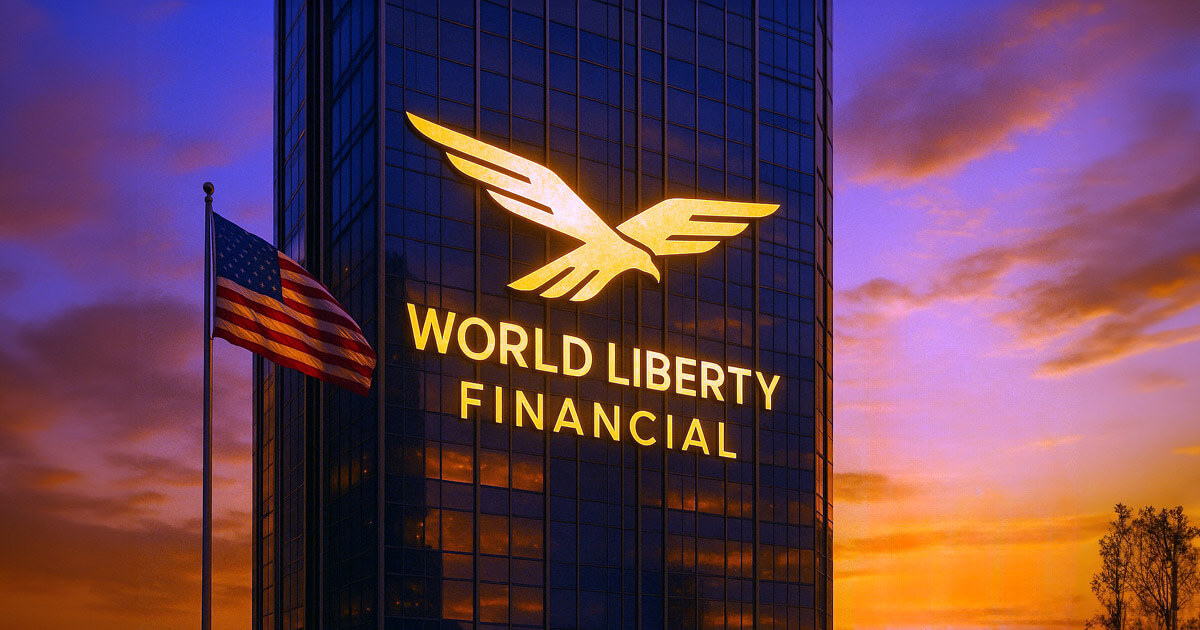 World Liberty Financial and Binance CZ Discuss Crypto Global Expansion