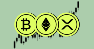 XRP, ETH, BTC Prices Rally: Recent Rise in the Crypto Market