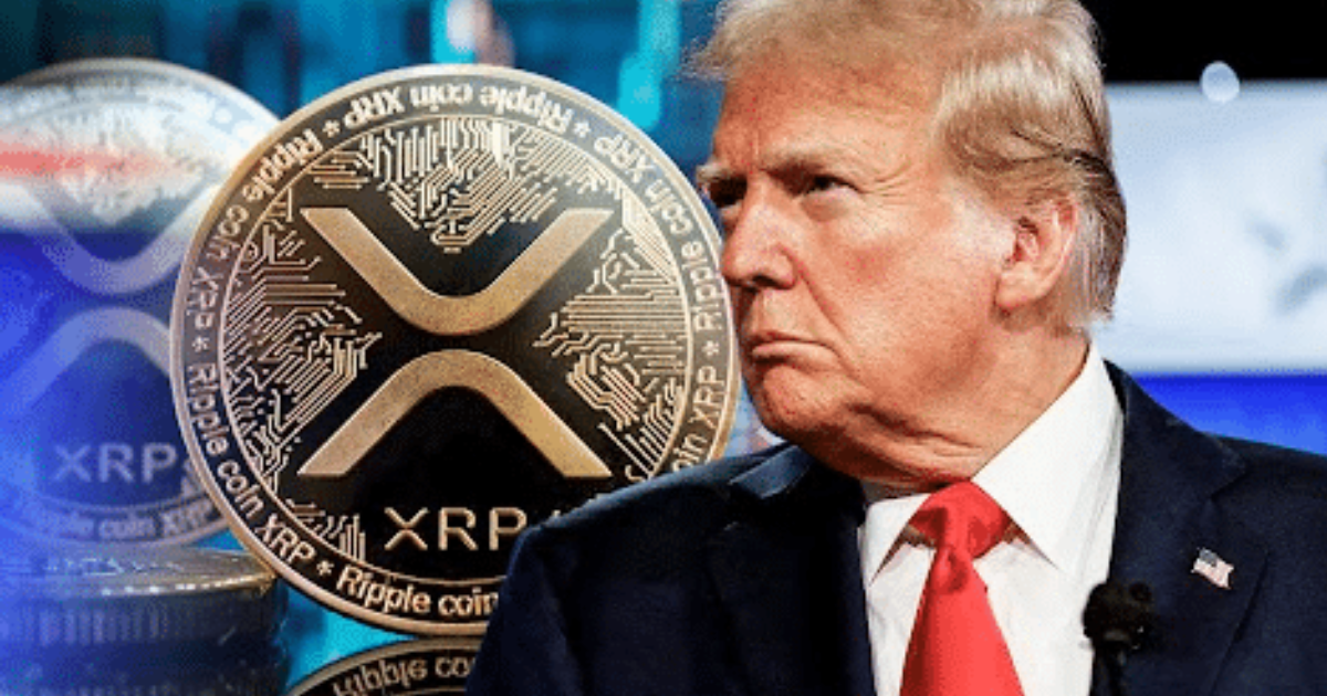 XRP Tariff Hits Hard and SEC Silence, Bitcoin Slips Under $80K