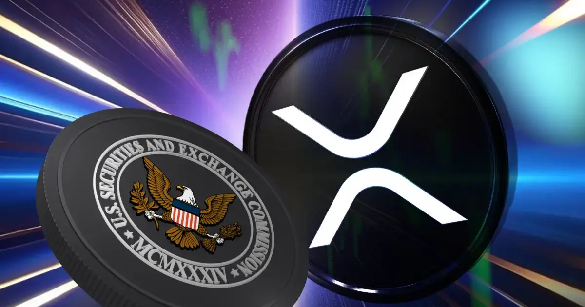 XRP Tariff Hits Hard and SEC Silence, Bitcoin Slips Under $80K