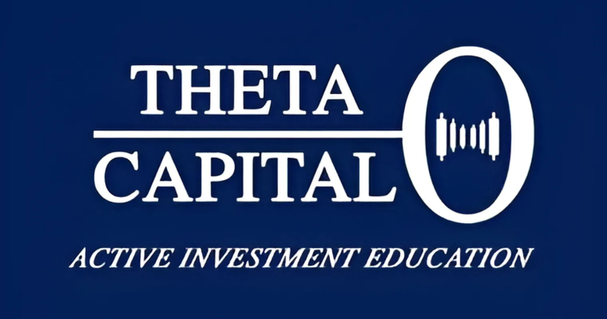 $175 Million Secured by Theta Capital for Investments in Cryptocurrency Funds