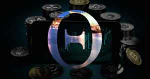 $175 Million Secured by Theta Capital for Investments in Cryptocurrency Funds