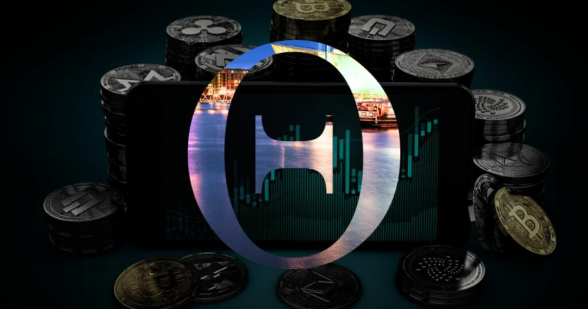 $175 Million Secured by Theta Capital for Investments in Cryptocurrency Funds
