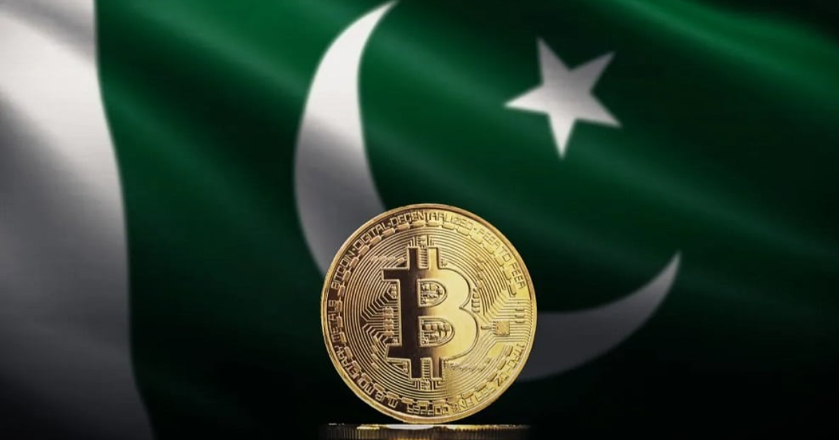 2,000MW Dedicated for Crypto Mining and AI in Pakistan