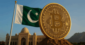 2,000MW Dedicated for Crypto Mining and AI in Pakistan