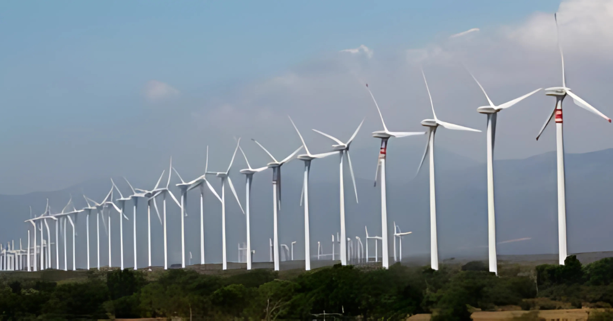 2,000MW Dedicated for Crypto Mining and AI in Pakistan