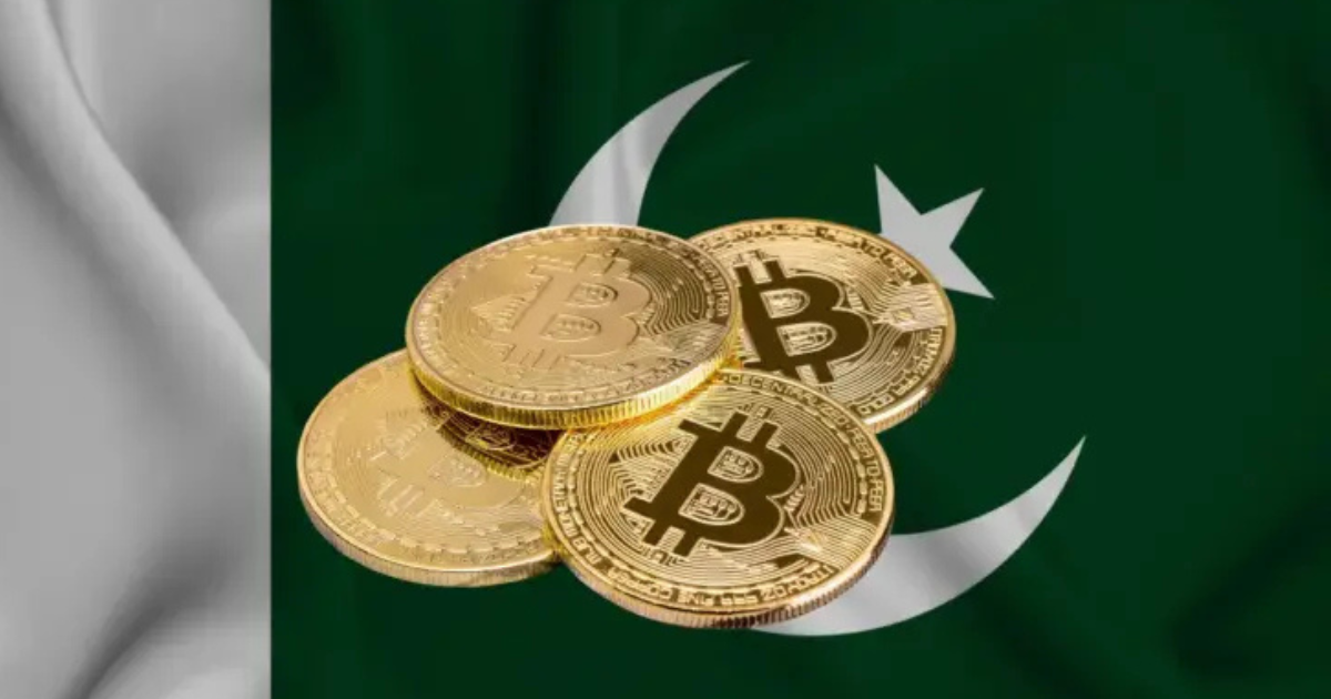 2,000MW Dedicated for Crypto Mining and AI in Pakistan