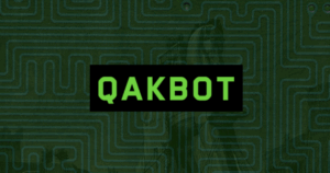 $24M in Crypto Seized From Qakbot Developer 