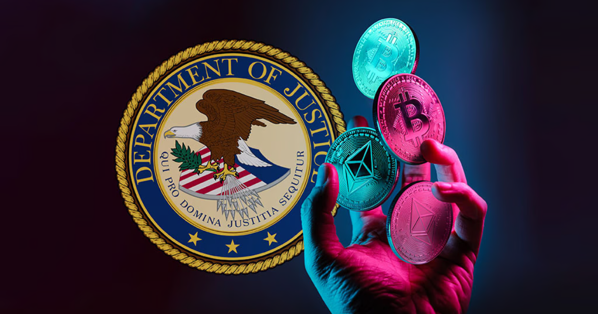$24M in Crypto Seized From Qakbot Developer