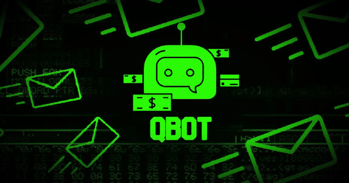 $24M in Crypto Seized From Qakbot Developer