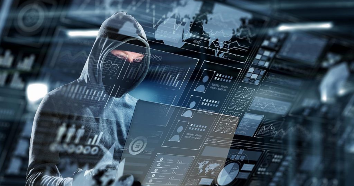 $24M in Crypto Seized From Qakbot Developer