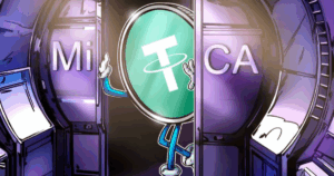 5 Reasons Behind Tether’s Noncompliance with MiCA