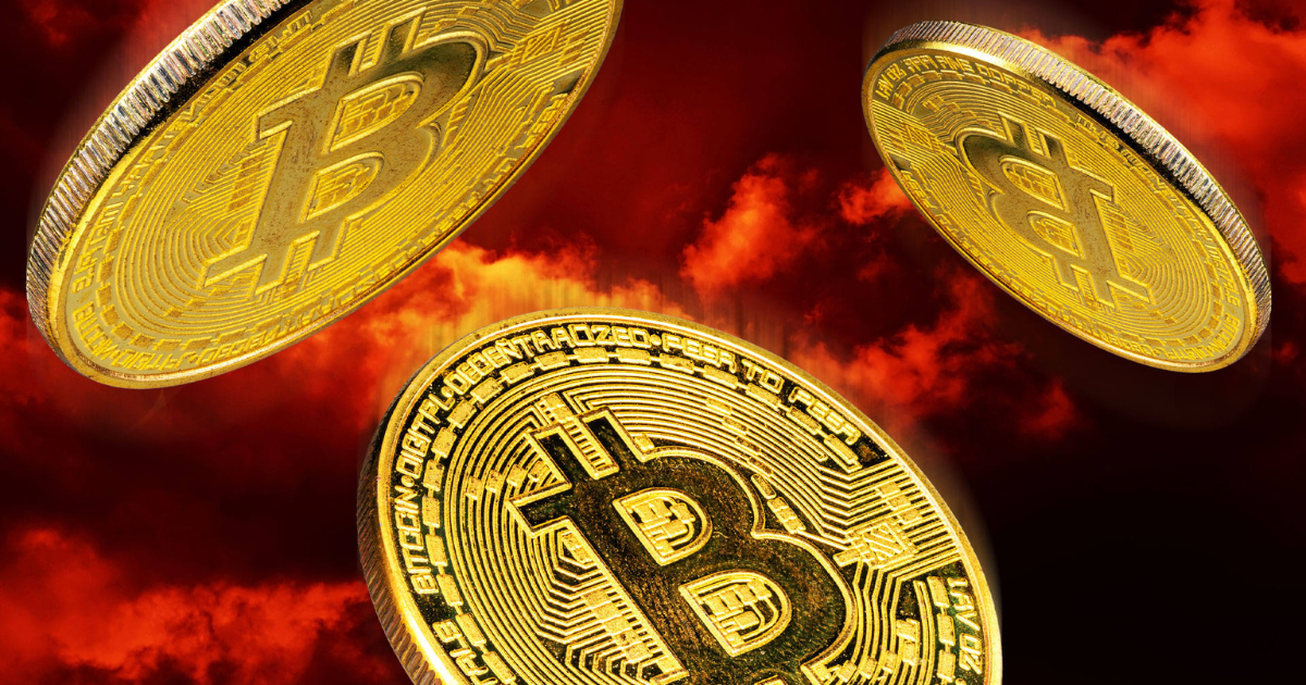 5 Reasons Why Bitcoin Falls Below $111K, Open Interest Reaches A Record High