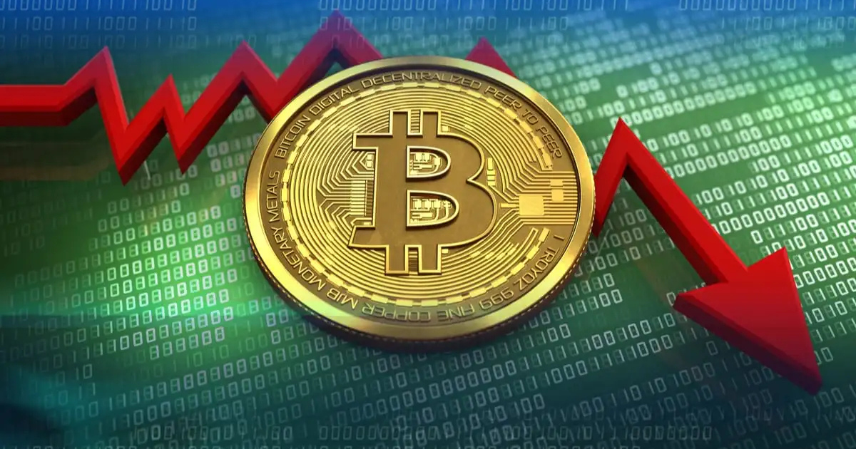 5 Reasons Why Bitcoin Falls Below $111K, Open Interest Reaches A Record High