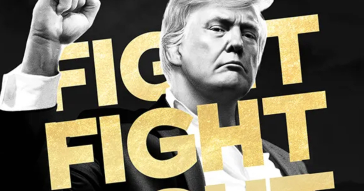 Trump crypto