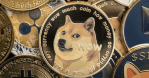 A Startling On-Chain Pattern Drives the 95% Dogecoin Price Prediction