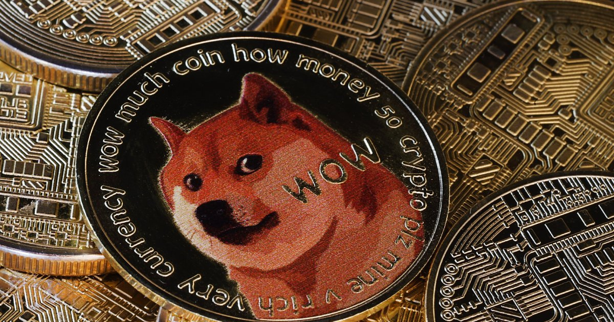 A Startling On-Chain Pattern Drives the 95% Dogecoin Price Prediction