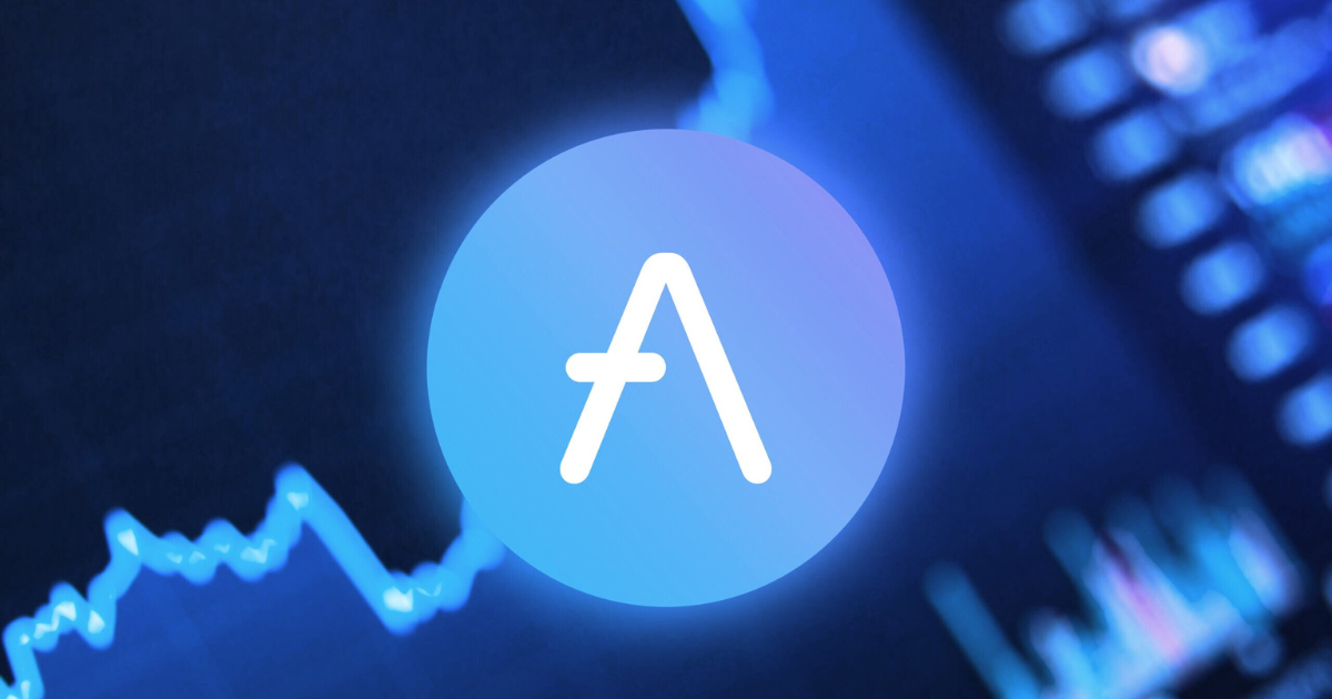 AAVE Jumps 25% as Golden Cross Nears