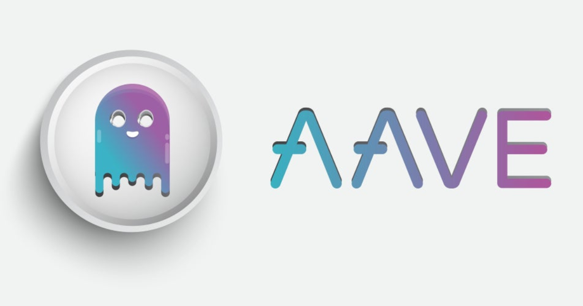AAVE Jumps 25% as Golden Cross Nears
