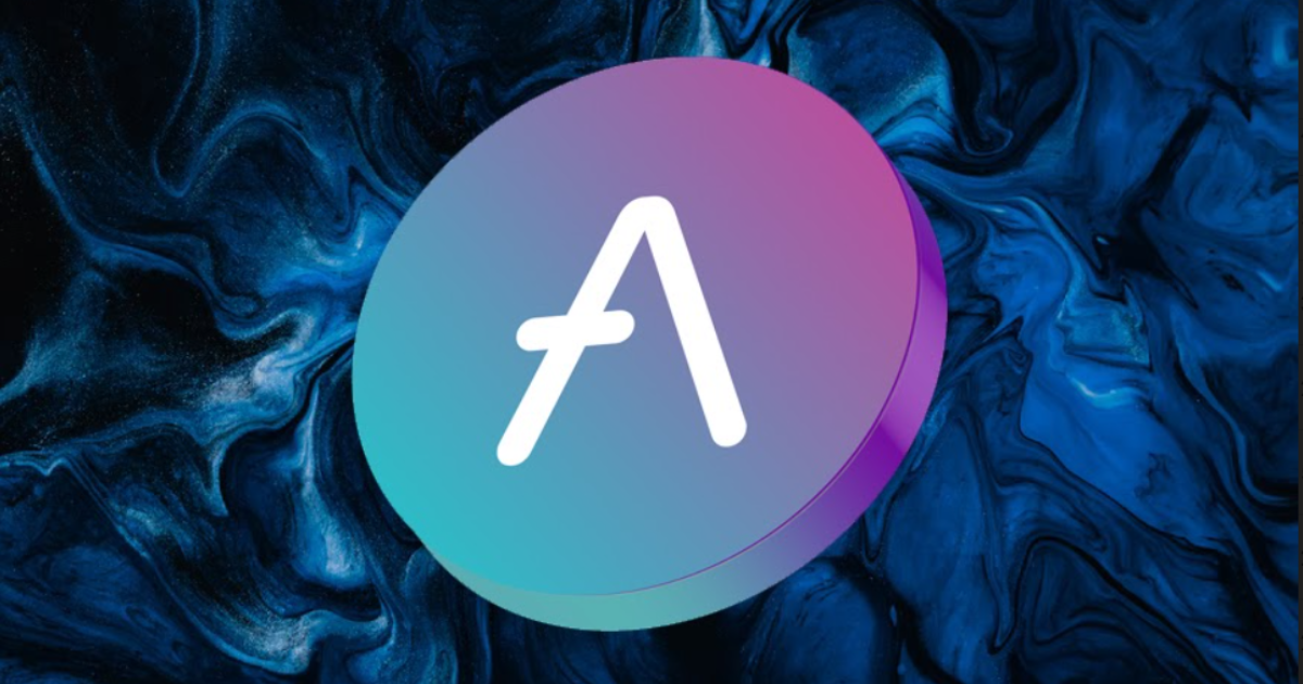 AAVE Jumps 25% as Golden Cross Nears