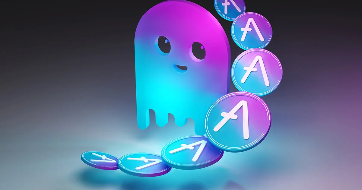 AAVE Jumps 25% as Golden Cross Nears