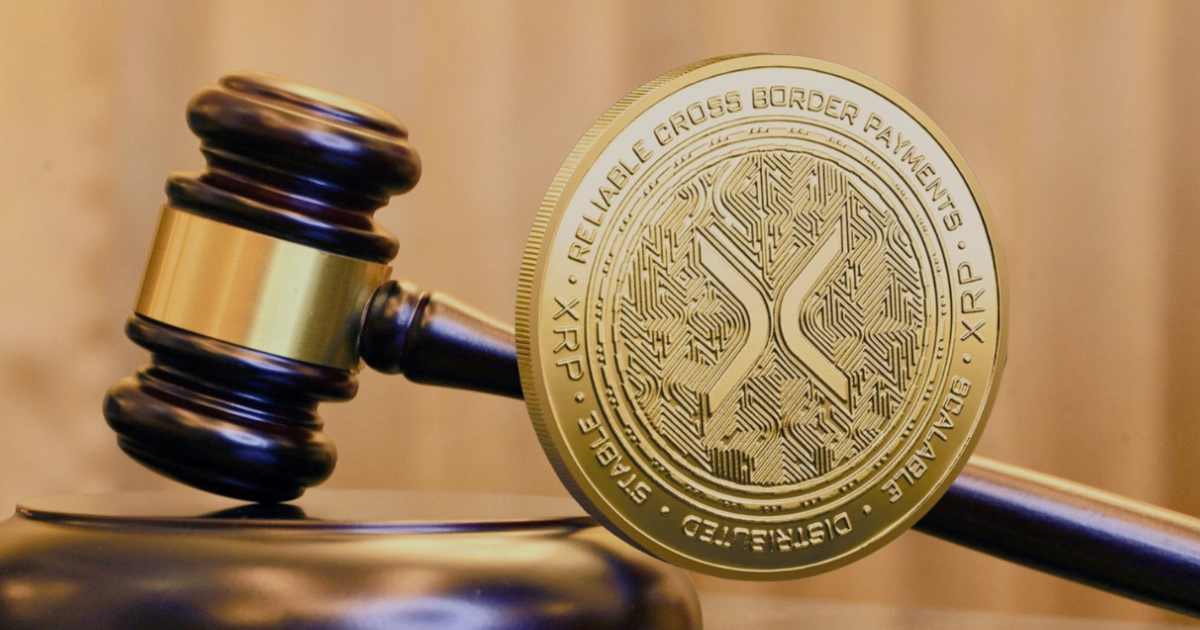 All SEC Crypto News For April 2025 Summarized