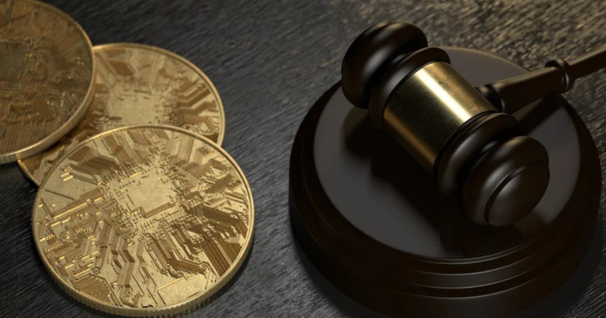 All SEC Crypto News For April 2025 Summarized
