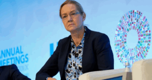 BIS Digital Currency Head Steps Down Early During Leadership Reshuffle