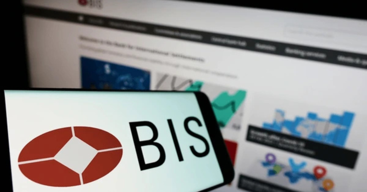 BIS Digital Currency Head Steps Down Early During Leadership Reshuffle