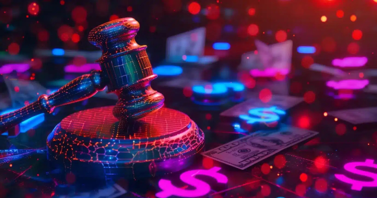 Bancor Sues Uniswap in Landmark DeFi Patent Case – Is a $40B DEX War Coming?