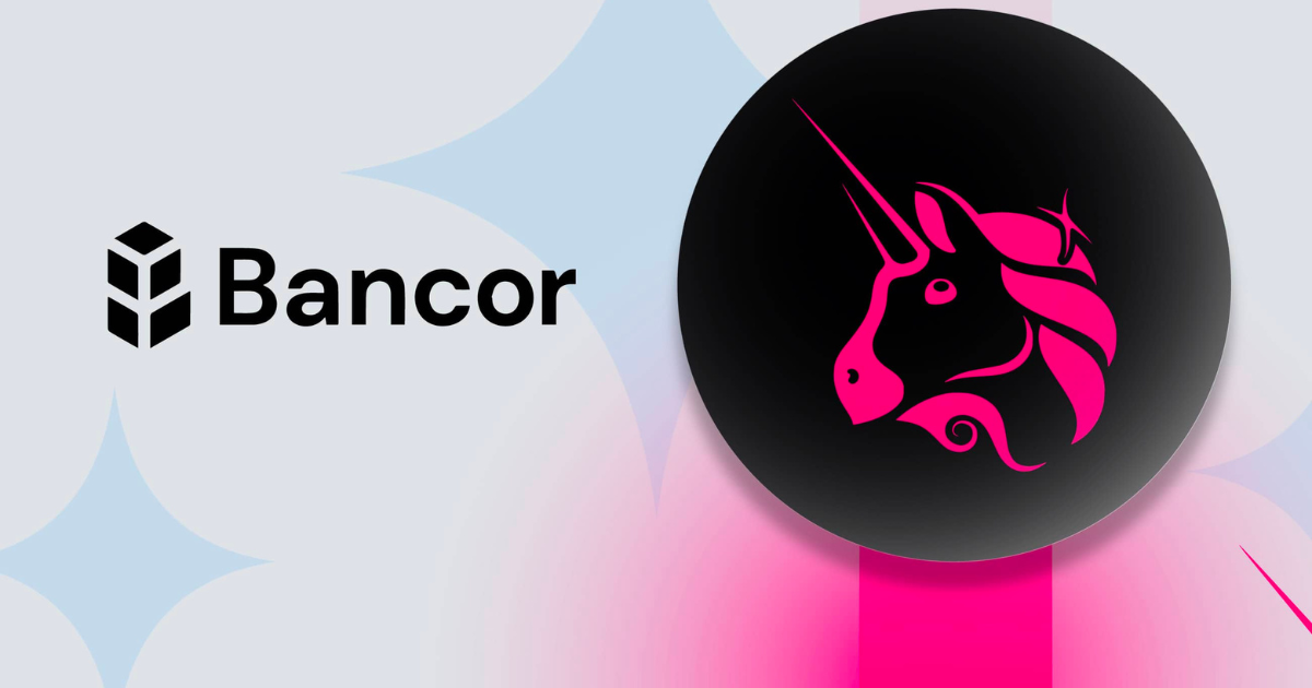 Bancor Sues Uniswap in Landmark DeFi Patent Case – Is a $40B DEX War Coming?