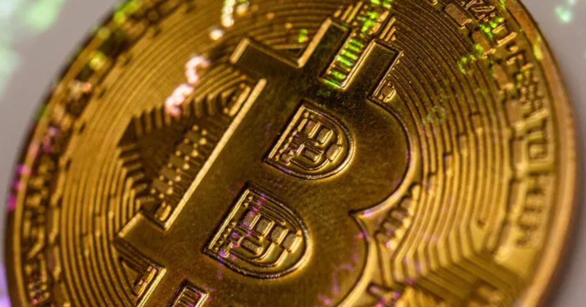 Bitcoin Prices