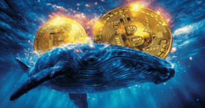 Bitcoin Whales From 'Satoshi Era' Move a Combined $325 Million