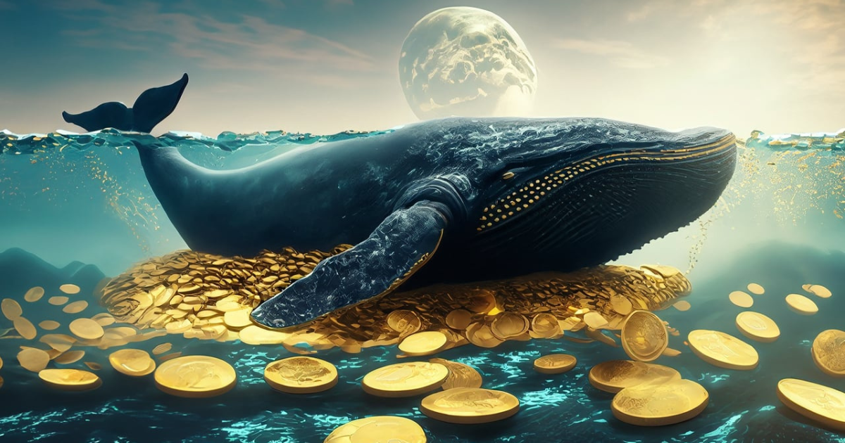 Bitcoin Whales From 'Satoshi Era' Move a Combined $325 Million
