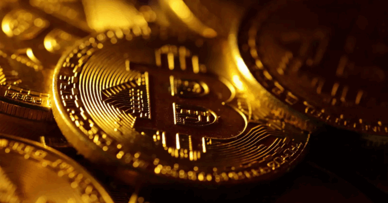 Bitcoin Hits New All-Time High Above $109000