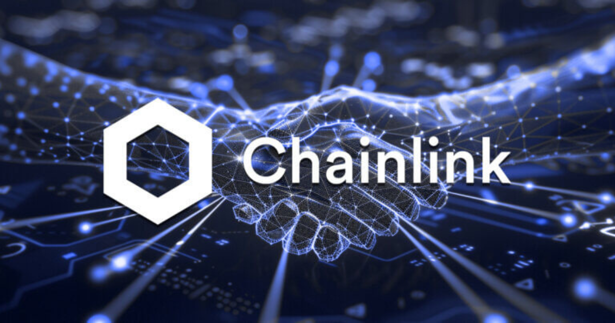 Bitcoin, XRP, and Chainlink Under Pressure as Market Tests Strength