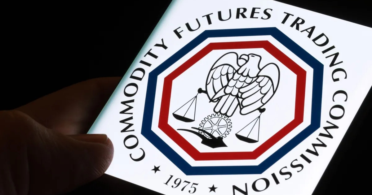 CFTC will Approve Crypto Perpetual Futures "Very Soon.”