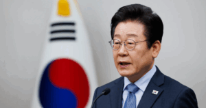 Can Lee Jae-myung’s Won-Backed Stablecoin Stop Korea’s $40.8B Crypto Exodus?