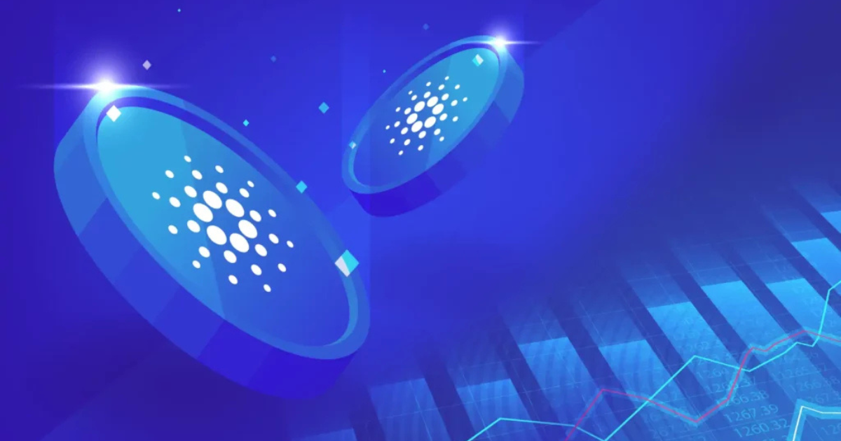 Cardano Prices To Rebound After Whale Accumulation - What Does This Mean