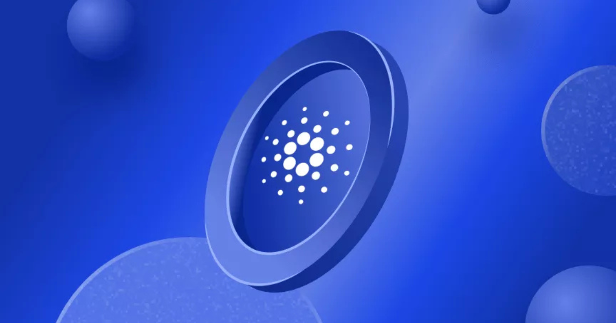 Cardano Prices To Rebound After Whale Accumulation - What Does This Mean