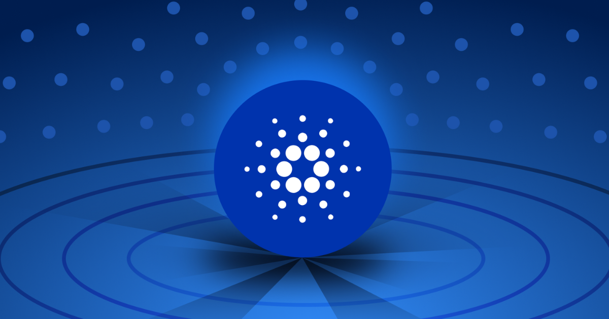 Cardano Prices To Rebound After Whale Accumulation - What Does This Mean