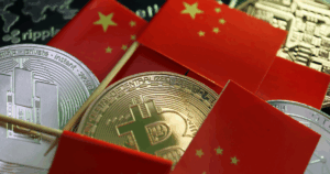 China Shuts Crypto Promo Accounts for Illegal Trading Content