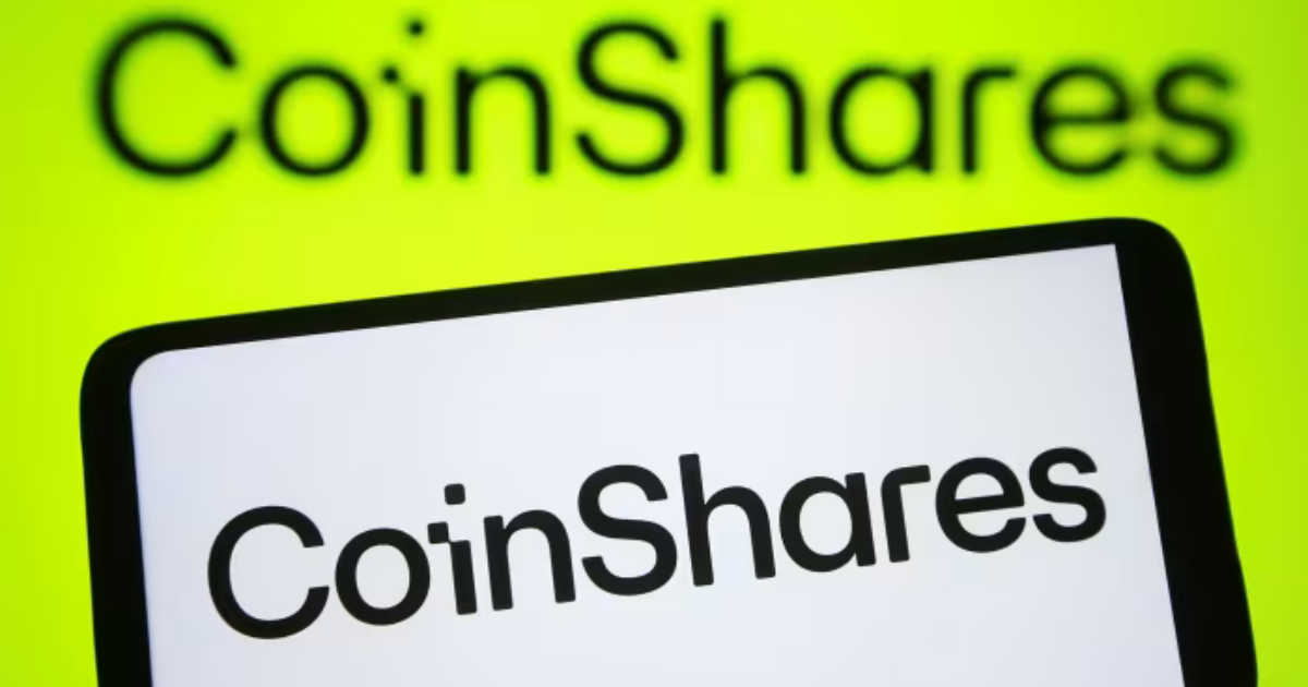 CoinShares Adds Seven New Physical Crypto ETPs to Its XBT Provider Platform