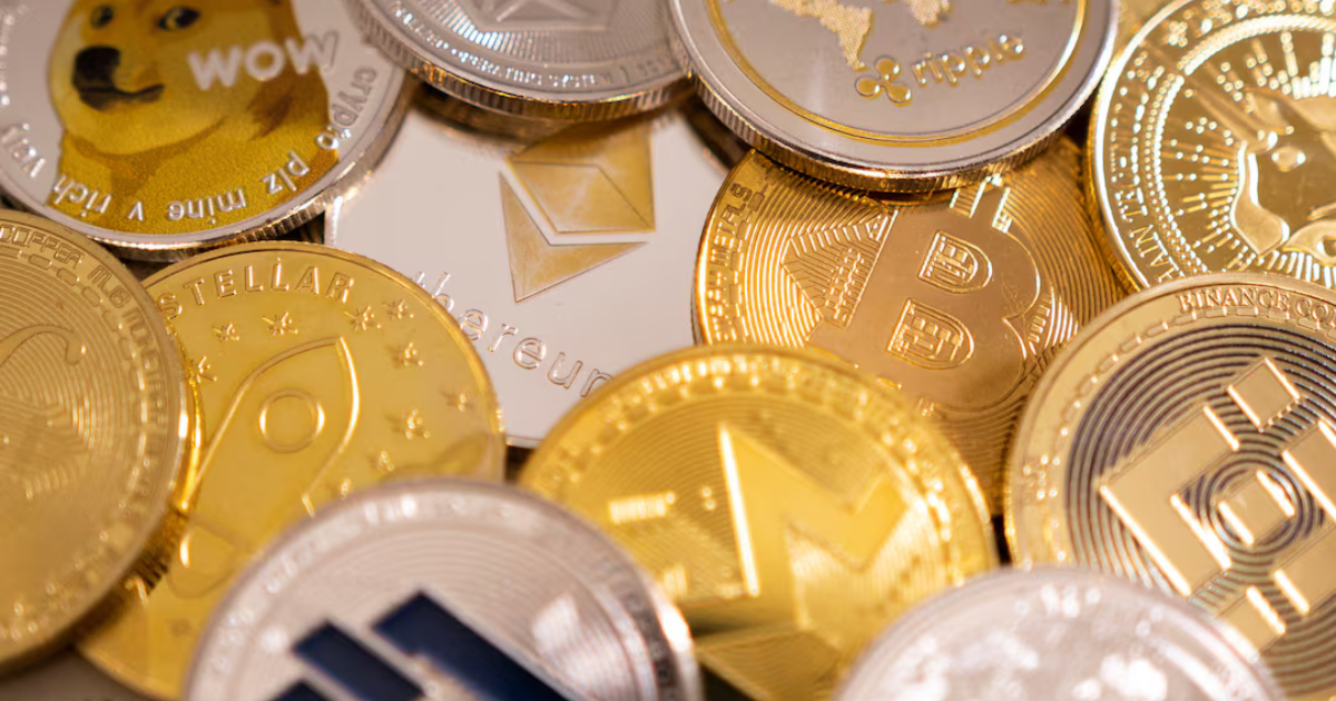 Crypto Funding Reveals Sign of Elevated Market Strength