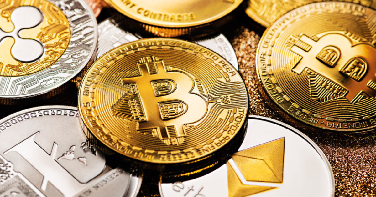 Crypto Funding Reveals Sign of Elevated Market Strength