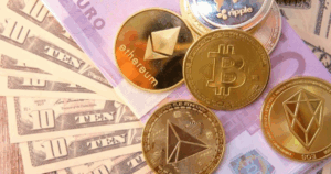Crypto Funding Reveals Sign of Elevated Market Strength