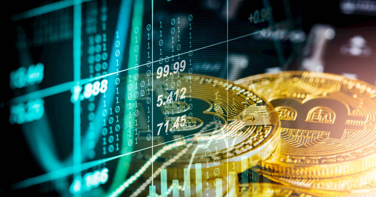 Crypto Funding Reveals Sign of Elevated Market Strength